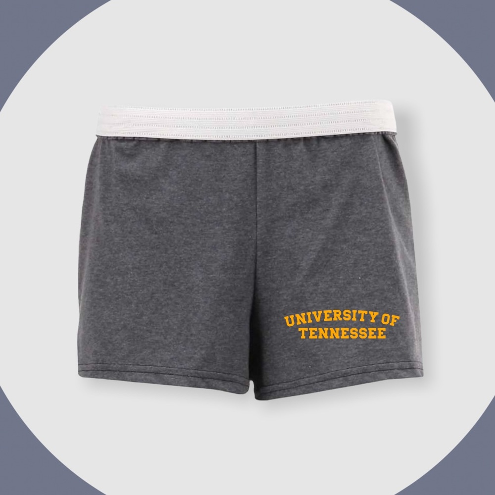Custom College Shorts !
